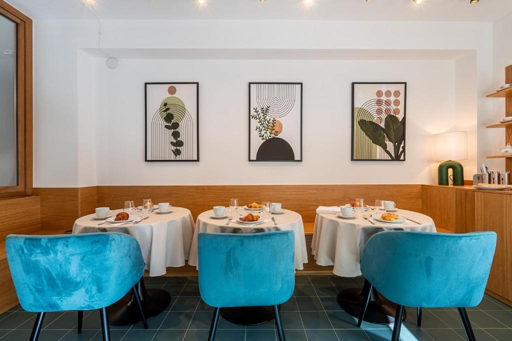 Habitart Hotell Monserrato Eksteriør bilde