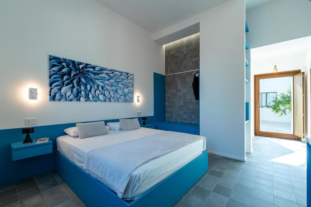 Habitart Hotell Monserrato Eksteriør bilde